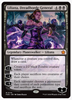 Liliana, Dreadhorde General - Foundations - #0176