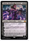 Liliana, Dreadhorde General - Ravnica Remastered - #0080