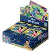 Cybercel Disney - Lilo & Stitch Trading Cards Box