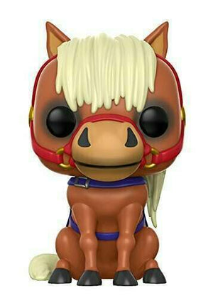 Funko Pop! Television: Parks and Recreation - Li'l Sebastian #500 - Sweets and Geeks