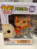 Funko Pop! Television: Peanuts - Linus #1588 (AUTOGRAPHED by Jeremy Miller) (OC58879)