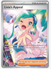 Lisia's Appeal (Special Illustration Rare) SV08: Surging Sparks #246/191