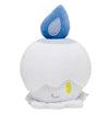 Litwick Psycho Soda Refresh Japanese Pokémon Center Plush - Sweets and Geeks