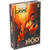 Chronicles of Crime: The Millennium Series - 1900