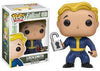 Funko Pop! Fallout - Locksmith (Play & Collect Exclusive) #118 - Sweets and Geeks