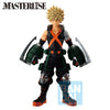 Katsuki Bakugo (The Form Of Justice) "My Hero Academia", Masterline Ichibansho Figure