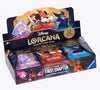 Disney Lorcana: The First Chapter Booster Box