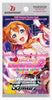 Love Live School idol festival 2 MIRACLE LIVE! Booster Pack