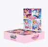 Love Live School idol festival 2 MIRACLE LIVE! Booster Box