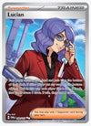 Lucian (Full Art) SV06: Twilight Masquerade #208/167