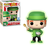 Funko POP! Icons: Lucky the Leprechaun (Glow) (Funko Shop Exclusive) #11 - Sweets and Geeks