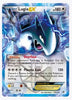 Lugia EX (Team Plasma) - Legendary Treasures # 102/113