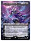 Luka, the Traveling Sound - Liliana of the Dark Realms - Secret Lair Drop Series - #1593