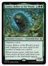 Lumra, Bellow of the Woods - Bloomburrow - #0183