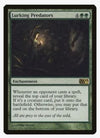 Lurking Predators - Magic 2010 - #190/249