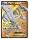 Machamp EX (90 Full Art) XY - Ancient Origins # 90/98 - Sweets and Geeks