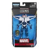 (DAMAGED) [Pre-Owned] Hasbro Marvel Legends Series: Marvel - Marvel's Mach-I 6" Action Figure