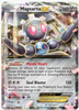 Magearna EX - XY Promos # XY175