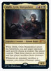 Malik, Grim Manipulator - SLX Cards - #0023