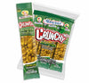 Manzelazo Japanese Style Jalapeno Peanuts 4.58oz Pouch