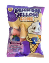 JOSH BOSH Marsh Jellow Cone - Blueberry 100g