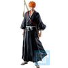 Ichigo Kurosaki (Stirring Soul Vol. 1) "BLEACH", Ichibansho Figure