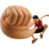 Ichibansho Figure Monkey D. Luffy Gear 3 (Road to King of the Pirates) - One Piece