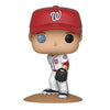 Funko Pop! MLB: Washington Nationals - Max Scherzer #16 - Sweets and Geeks