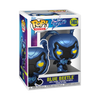 Funko Pop! : Blue Beetle #1403 - Sweets and Geeks