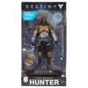 [Pre-Owned] Destiny Iron Banner Hunter Action figure