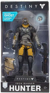 [Pre-Owned] Destiny Iron Banner Hunter Action figure