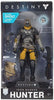 [Pre-Owned] Destiny Iron Banner Hunter Action figure