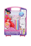 Disney Princess Stow & Go Activity Kit