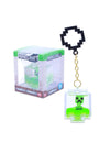 Minecraft Charms Backpack Hangers S2