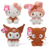 Hello Kitty - 8" Premier Plush Assortment