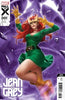 Jean Grey #1 - Sweets and Geeks