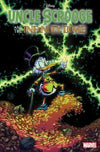 Uncle Scrooge and the Infinity Dime #1