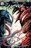 Venom War - Carnage #1