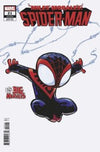 Miles Morales: Spider-Man #21