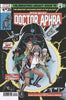 Star Wars Doctor Aphra #35 - Sweets and Geeks