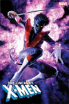 Uncanny X-Men #9 (Mike Mayhew Nightcrawler Variant)