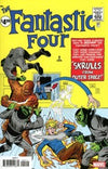 Fantastic Four #2 (2025 Facsimile Edition)