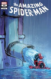 The Amazing Spider-Man #66 Skottie Young Var