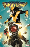 Laura Kinney: Wolverine #2