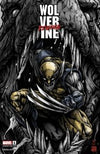 Wolverine: Revenge #1