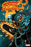 Spirits of Vengeance #5