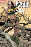 Rogue: The Savage Land #1