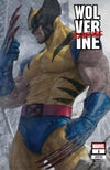 Wolverine: Revenge #1