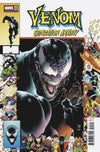 Venom Separation Anxiety #4