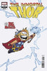 Immortal Thor #12